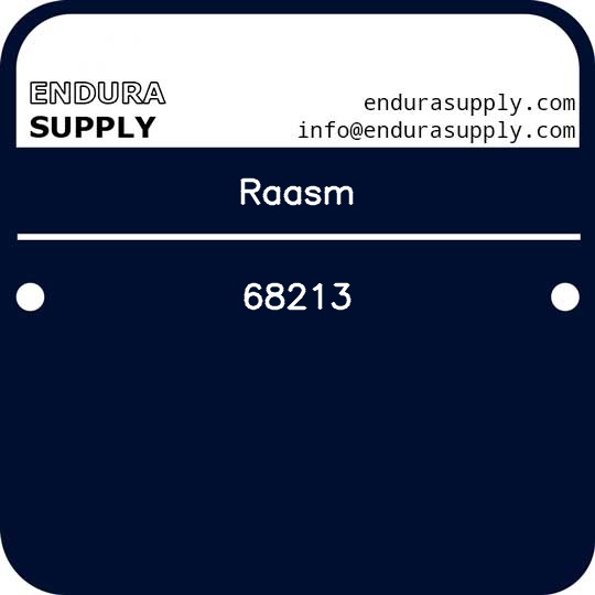 raasm-68213