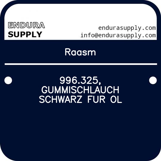 raasm-996325-gummischlauch-schwarz-fur-ol