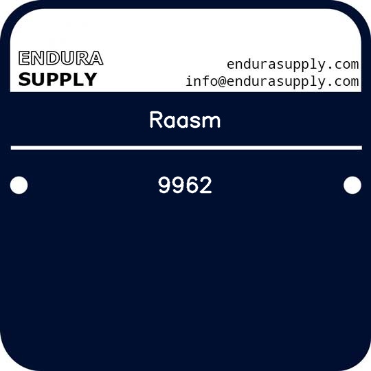raasm-9962