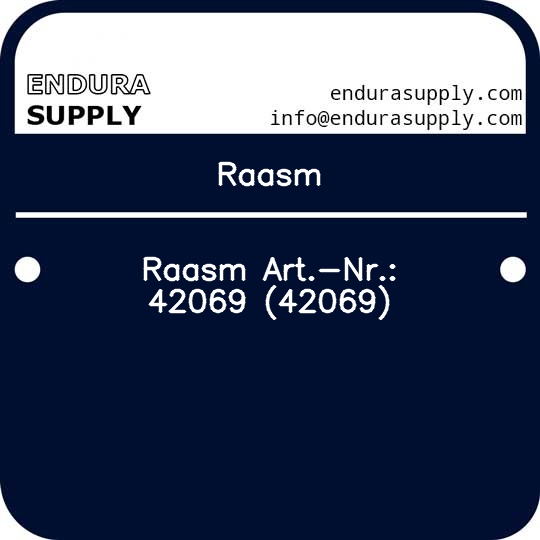 raasm-raasm-art-nr-42069-42069