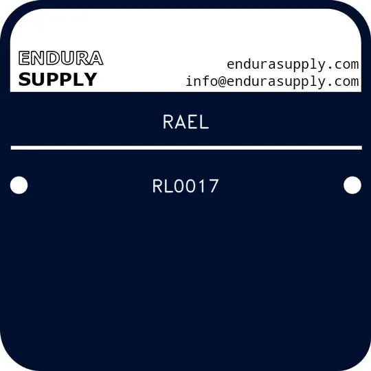 rael-rl0017