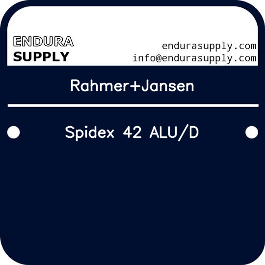 rahmerjansen-spidex-42-alud