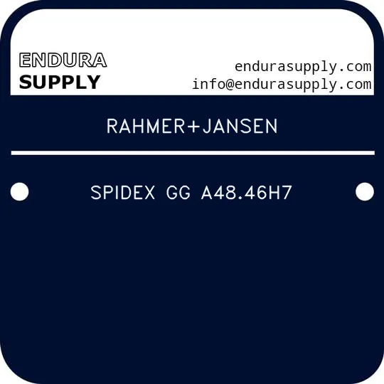 rahmerjansen-spidex-gg-a4846h7