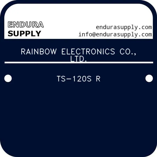 rainbow-electronics-co-ltd-ts-120s-r