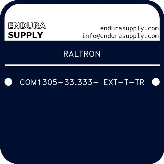 raltron-com1305-33333-ext-t-tr