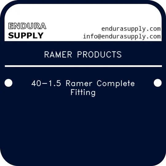ramer-products-40-15-ramer-complete-fitting
