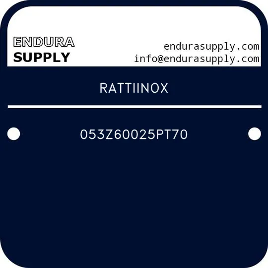 rattiinox-053z60025pt70