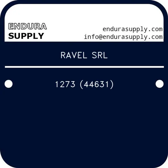 ravel-srl-1273-44631