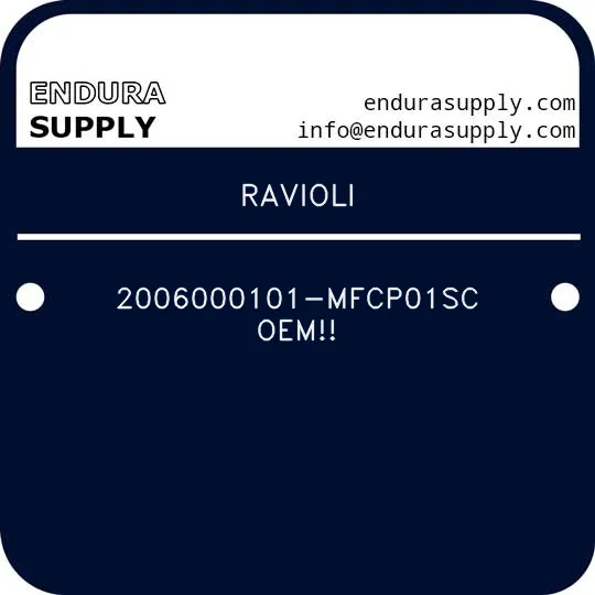 ravioli-2006000101-mfcp01sc-oem