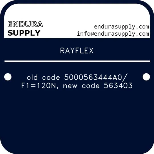 rayflex-old-code-5000563444a0-f1120n-new-code-563403
