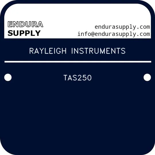 rayleigh-instruments-tas250