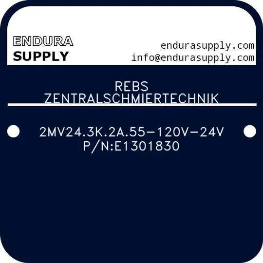 rebs-zentralschmiertechnik-2mv243k2a55-120v-24v-pne1301830