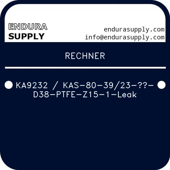 rechner-ka9232-kas-80-3923-o-d38-ptfe-z15-1-leak