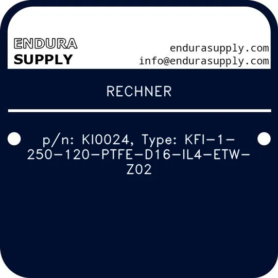 rechner-pn-ki0024-type-kfi-1-250-120-ptfe-d16-il4-etw-z02