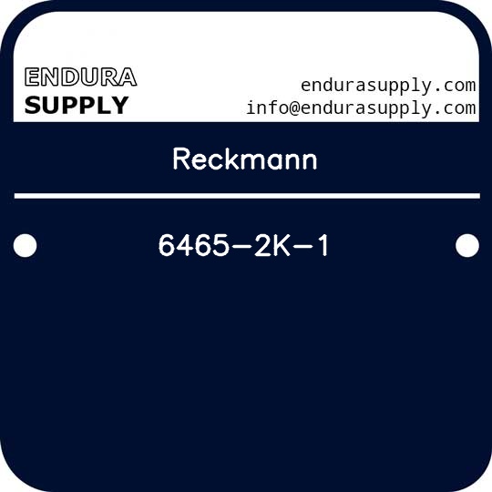 reckmann-6465-2k-1