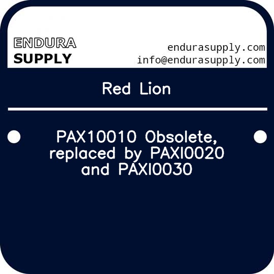 red-lion-pax10010-obsolete-replaced-by-paxi0020-and-paxi0030