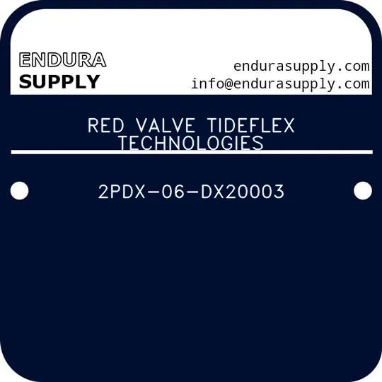 red-valve-tideflex-technologies-2pdx-06-dx20003