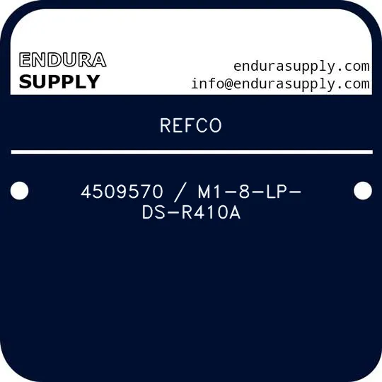 refco-4509570-m1-8-lp-ds-r410a
