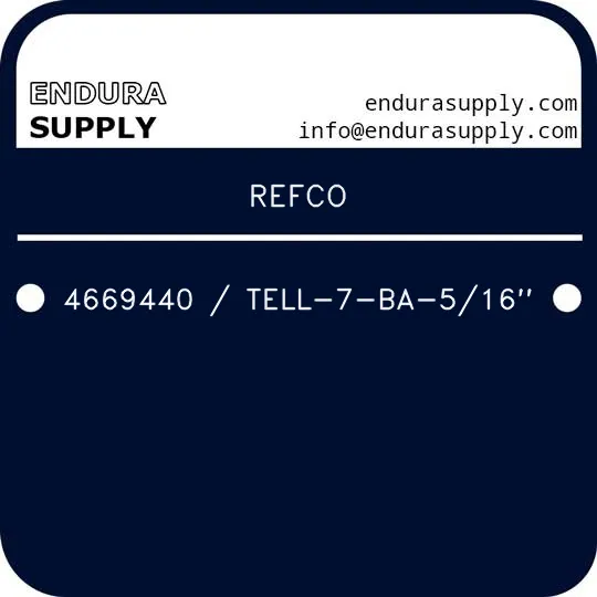 refco-4669440-tell-7-ba-516