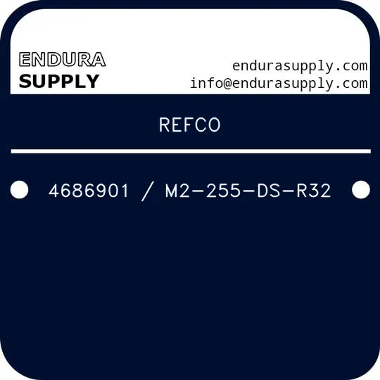 refco-4686901-m2-255-ds-r32