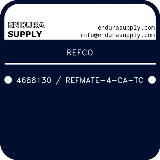 refco-4688130-refmate-4-ca-tc