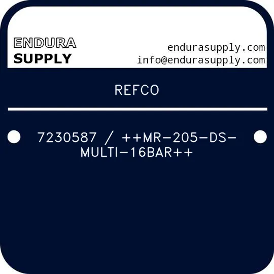 refco-7230587-mr-205-ds-multi-16bar