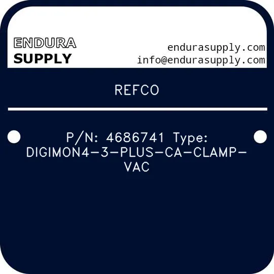 refco-pn-4686741-type-digimon4-3-plus-ca-clamp-vac