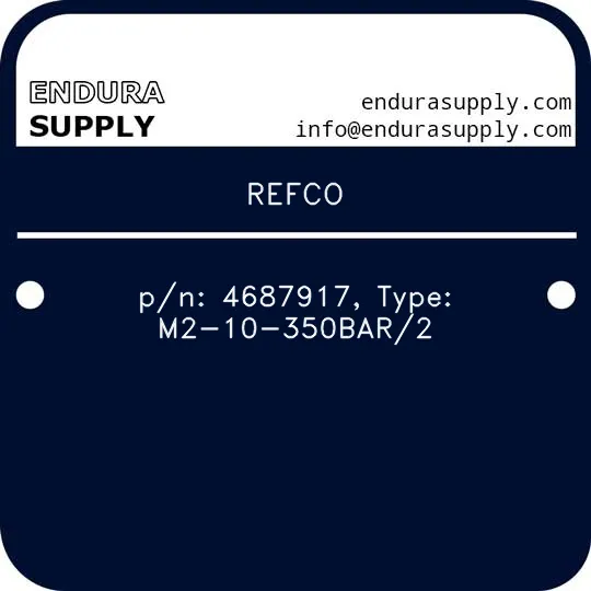 refco-pn-4687917-type-m2-10-350bar2