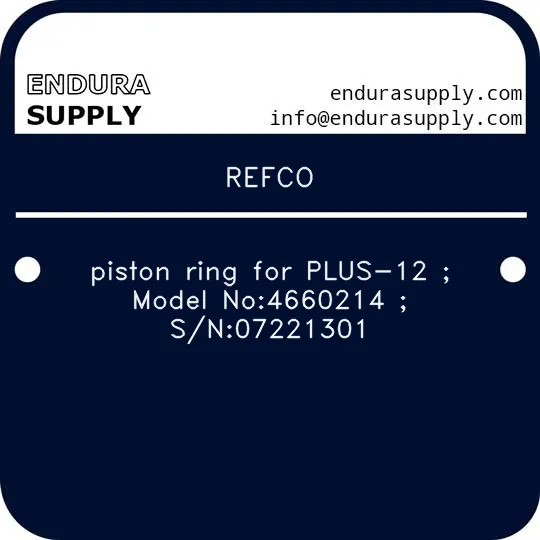 refco-piston-ring-for-plus-12-model-no4660214-sn07221301