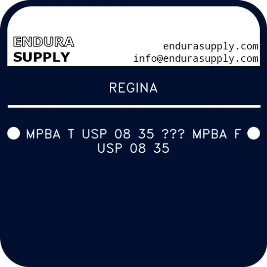 regina-mpba-t-usp-08-35-mpba-f-usp-08-35