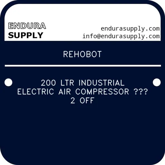 rehobot-200-ltr-industrial-electric-air-compressor-2-off