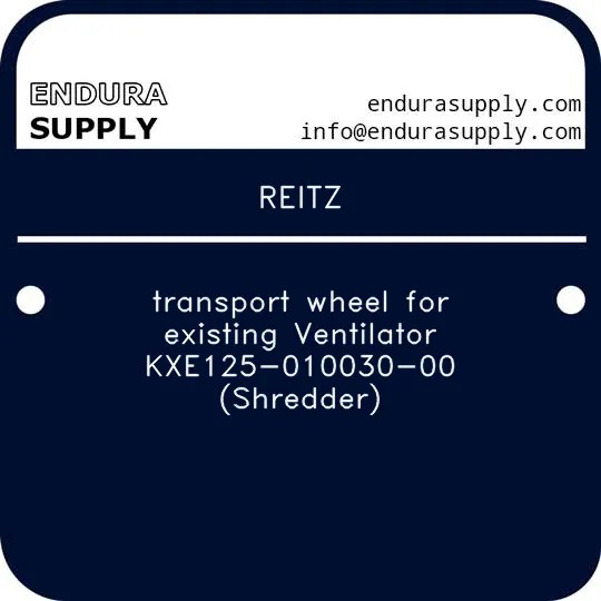 reitz-transport-wheel-for-existing-ventilator-kxe125-010030-00-shredder