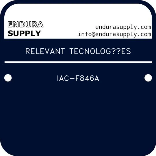 relevant-tecnologies-iac-f846a