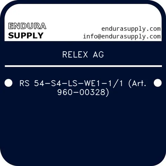 relex-ag-rs-54-s4-ls-we1-11-art-960-00328