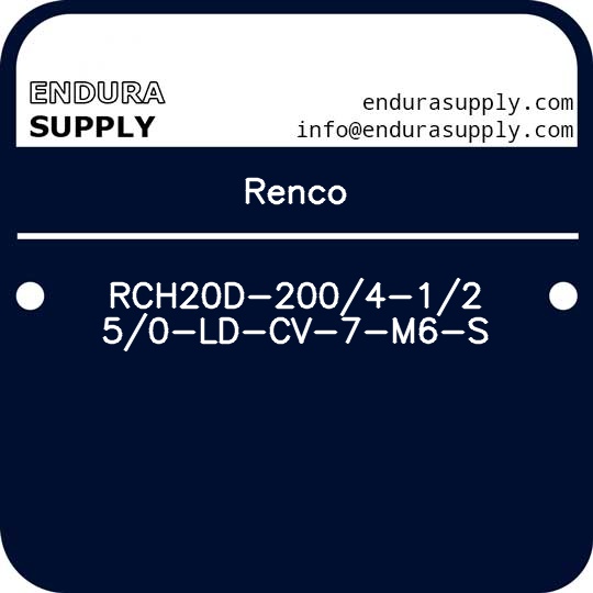 renco-rch20d-2004-12-50-ld-cv-7-m6-s