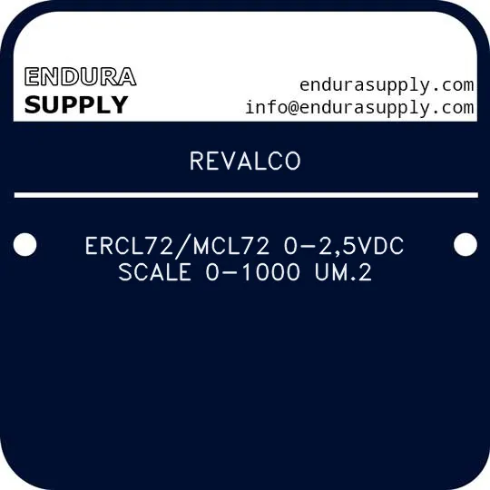 revalco-ercl72mcl72-0-25vdc-scale-0-1000-um2