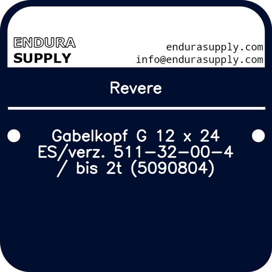 revere-gabelkopf-g-12-x-24-esverz-511-32-00-4-bis-2t-5090804