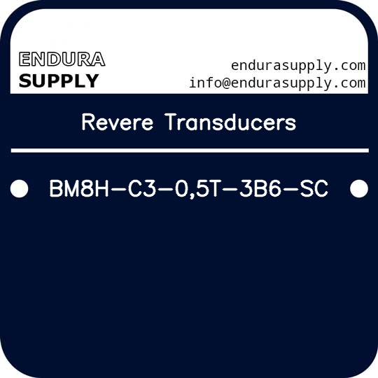 revere-transducers-bm8h-c3-05t-3b6-sc