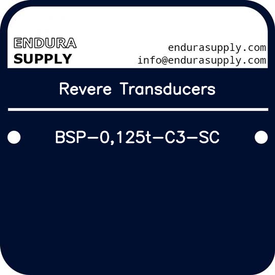 revere-transducers-bsp-0125t-c3-sc