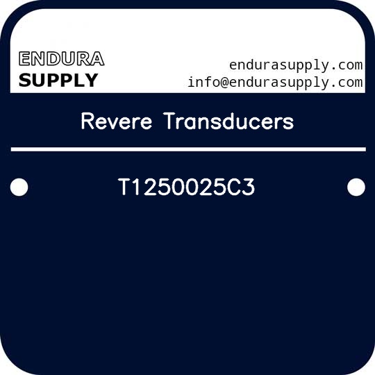 revere-transducers-t1250025c3