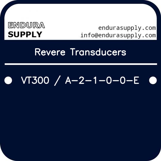 revere-transducers-vt300-a-2-1-0-0-e