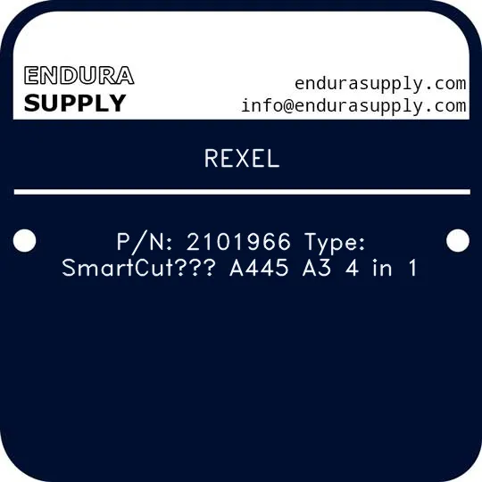 rexel-pn-2101966-type-smartcuttm-a445-a3-4-in-1