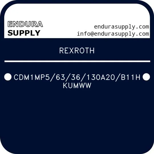 rexroth-cdm1mp56336130a20b11hkumww