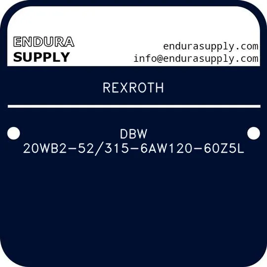 rexroth-dbw-20wb2-52315-6aw120-60z5l