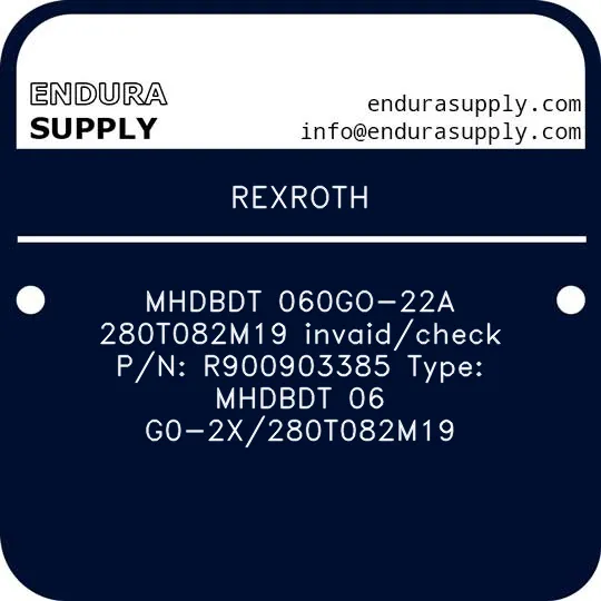 rexroth-mhdbdt-060go-22a-280t082m19-invaidcheck-pn-r900903385-type-mhdbdt-06-g0-2x280t082m19