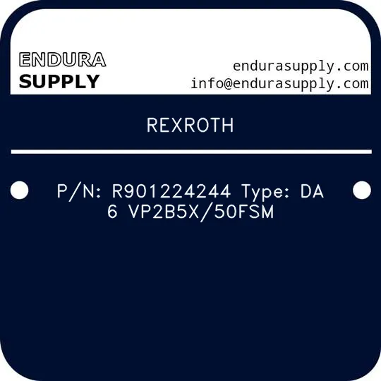 rexroth-pn-r901224244-type-da-6-vp2b5x50fsm