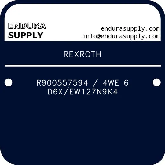 rexroth-r900557594-4we-6-d6xew127n9k4