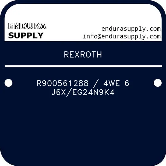 rexroth-r900561288-4we-6-j6xeg24n9k4
