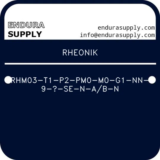 rheonik-rhm03-t1-p2-pm0-m0-g1-nn-9-se-n-ab-n