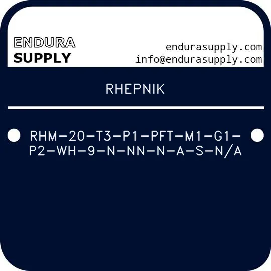 rhepnik-rhm-20-t3-p1-pft-m1-g1-p2-wh-9-n-nn-n-a-s-na